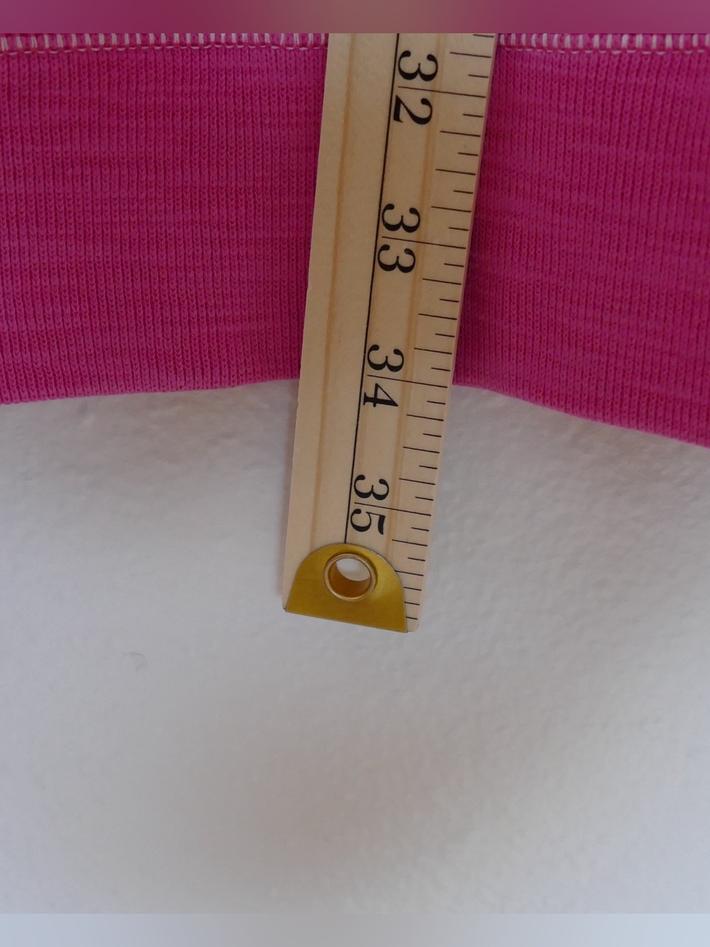 Tommy Bahama Tobago Bay Pima Cotton TENCEL Half Zip Dress Pink Women’s Smal - Picture 8 of 8